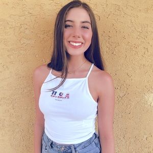 USA shirt